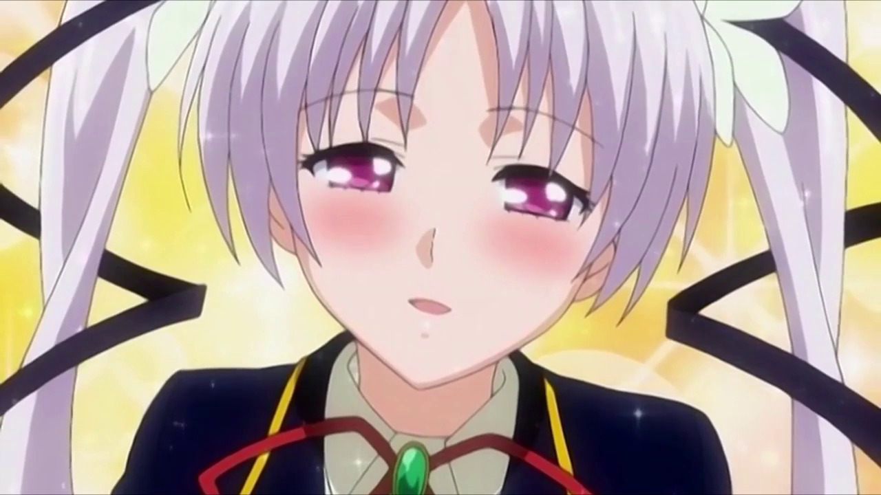 [Ayachuco] Fvcking Marriage Proposal